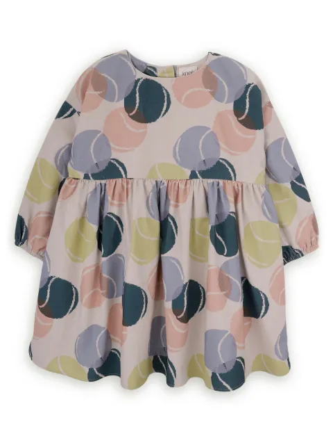 Knot Serena dress