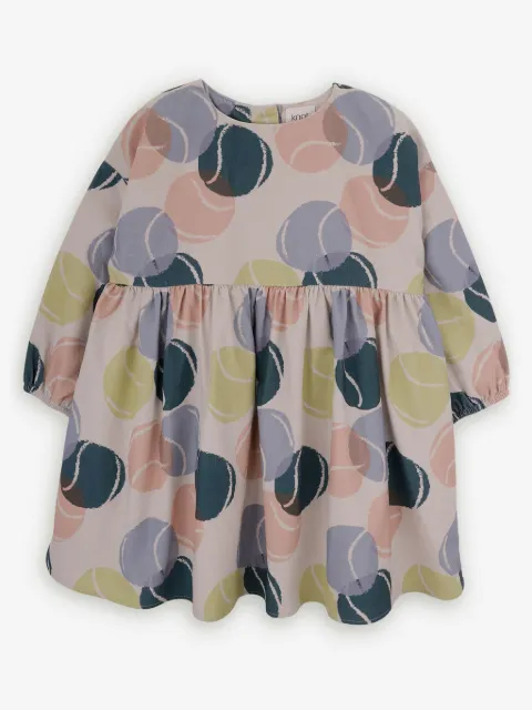 Knot Serena dress