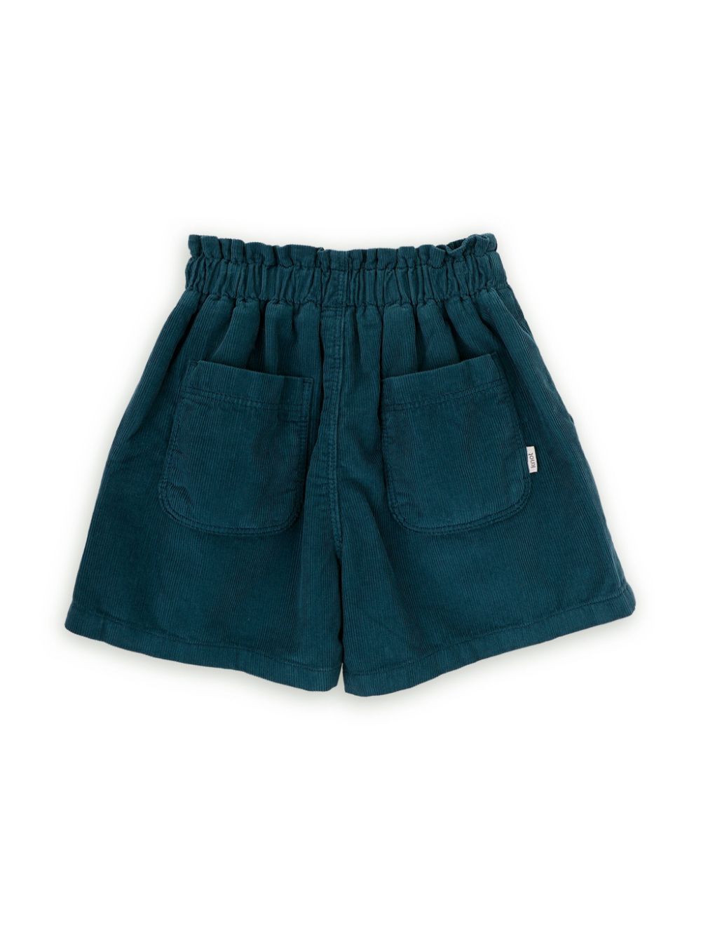 Knot Nora shorts - Blue