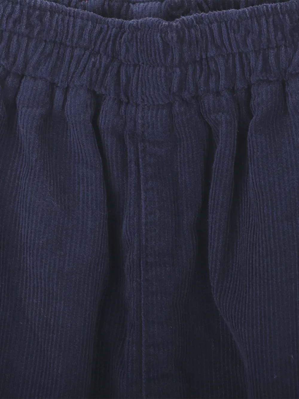 Knot Roger broek Blauw