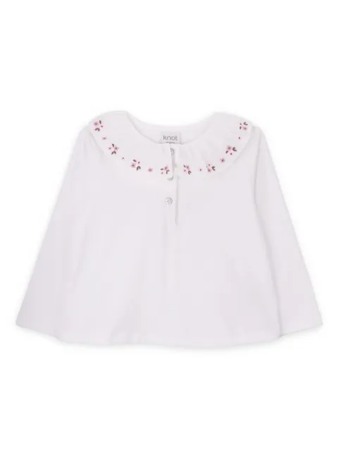 Knot Kate T-shirt 