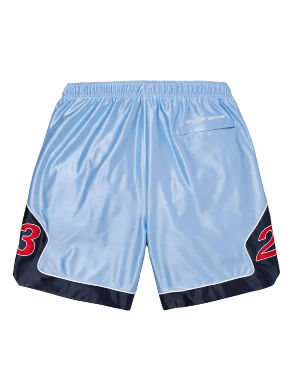 Supreme® / Jordan® Warm Up Short (Black) – Urban Street Wear