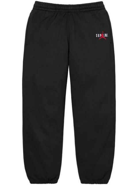 Supreme pants de SUPREME x Jordan