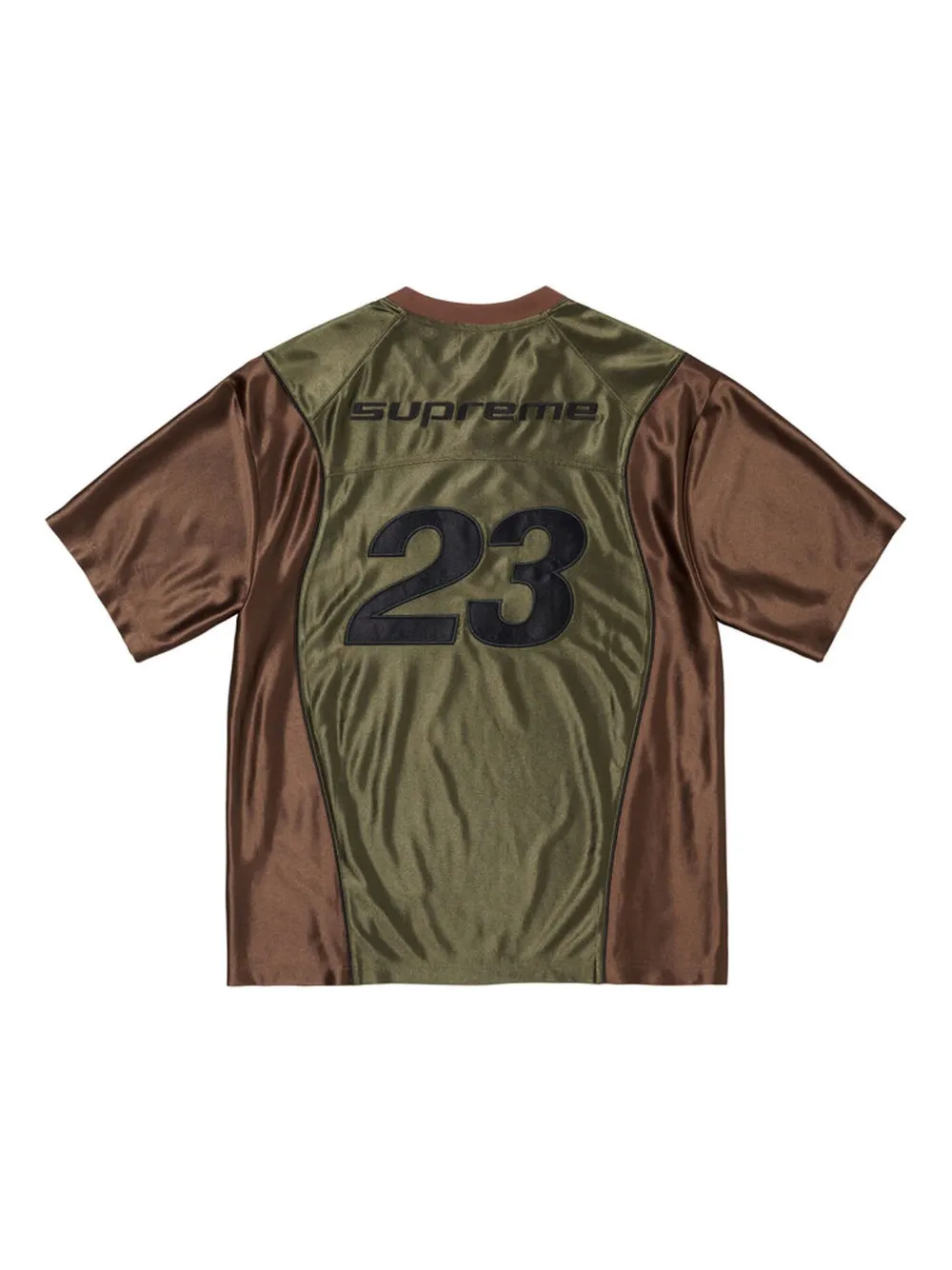 Supreme suéter Warm Up de SUPREME x Jordan | Playeras | Image 2