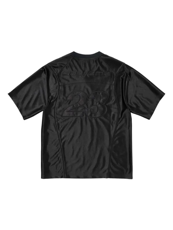 Supreme x Jordan Warm Up 悔しかっ Jersey 