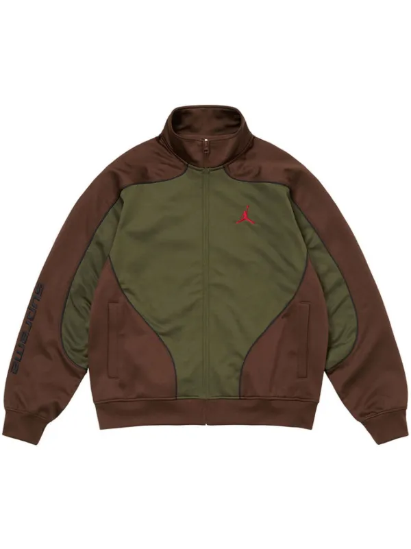 Jordan supreme jacket online