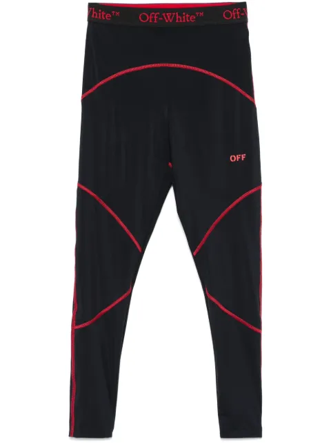 Off-White Golf leggings