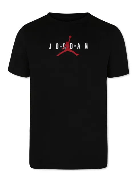 Jordan Kids playera con logo estampado