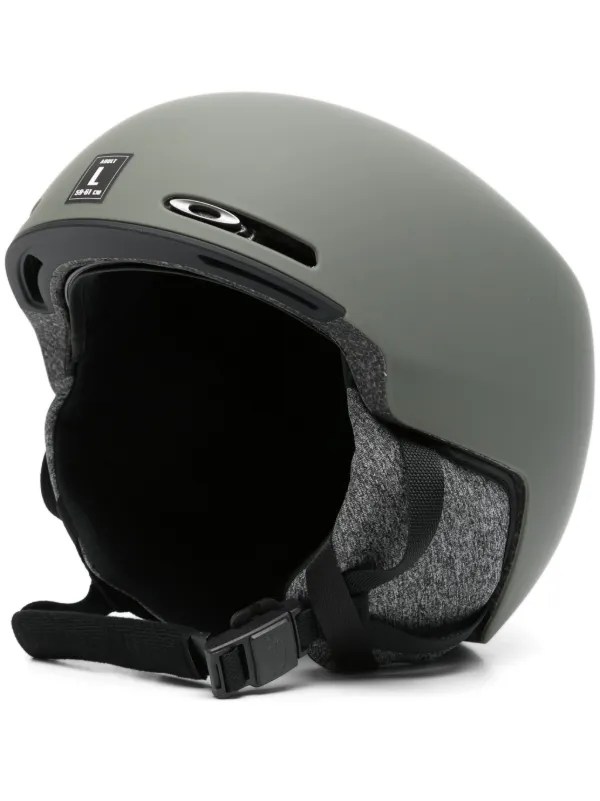 Oakley MOD1 ヘルメット | グリーン | FARFETCH JP