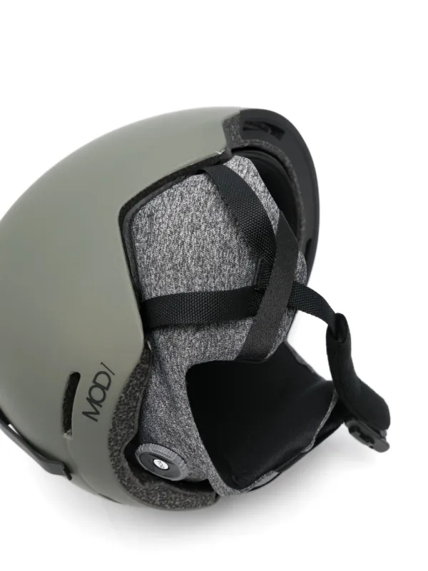 Oakley MOD1 ヘルメット | グリーン | FARFETCH JP