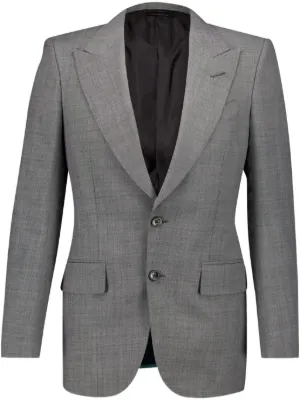 TOMFORDカジュアルテーラードジャケット Tom Ford（トム・フォード）メンズ テーラードジャケット