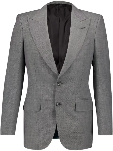 TOM FORD blazer con botones