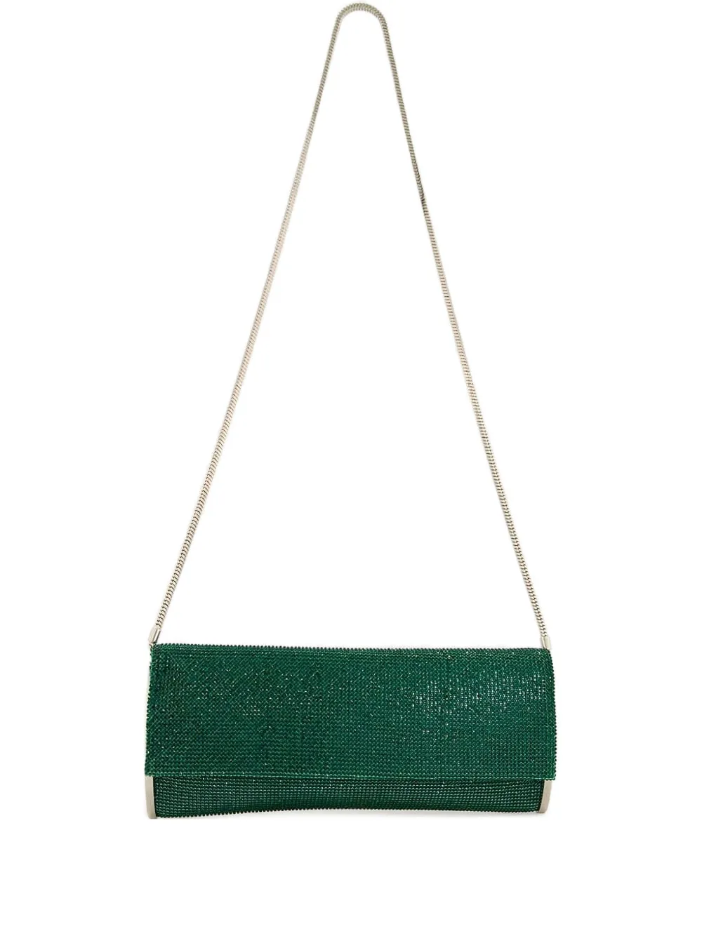 Kate Satisfaction clutch bag