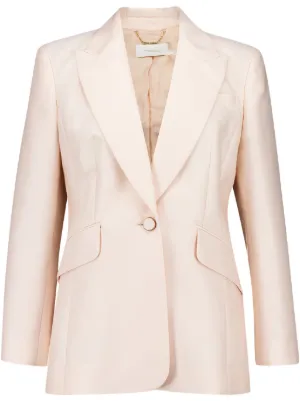ZIMMERMANN Blazers | FARFETCH US