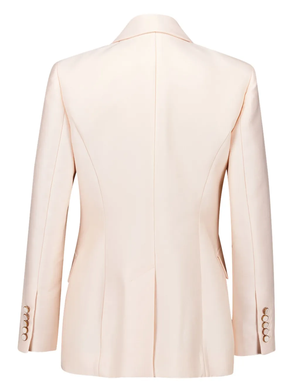 ZIMMERMANN Eden blazer - Roze