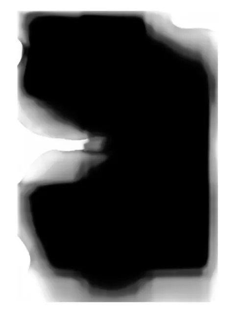 Frescobol Carioca Joaquim ribbed V-neck T-shirt