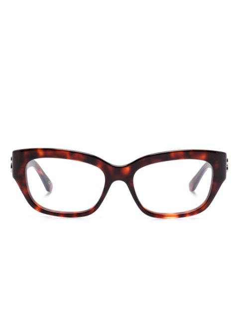 Balenciaga Eyewear BB0363O glasses Men