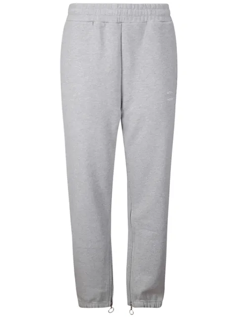 Setchu pants con pretina elástica