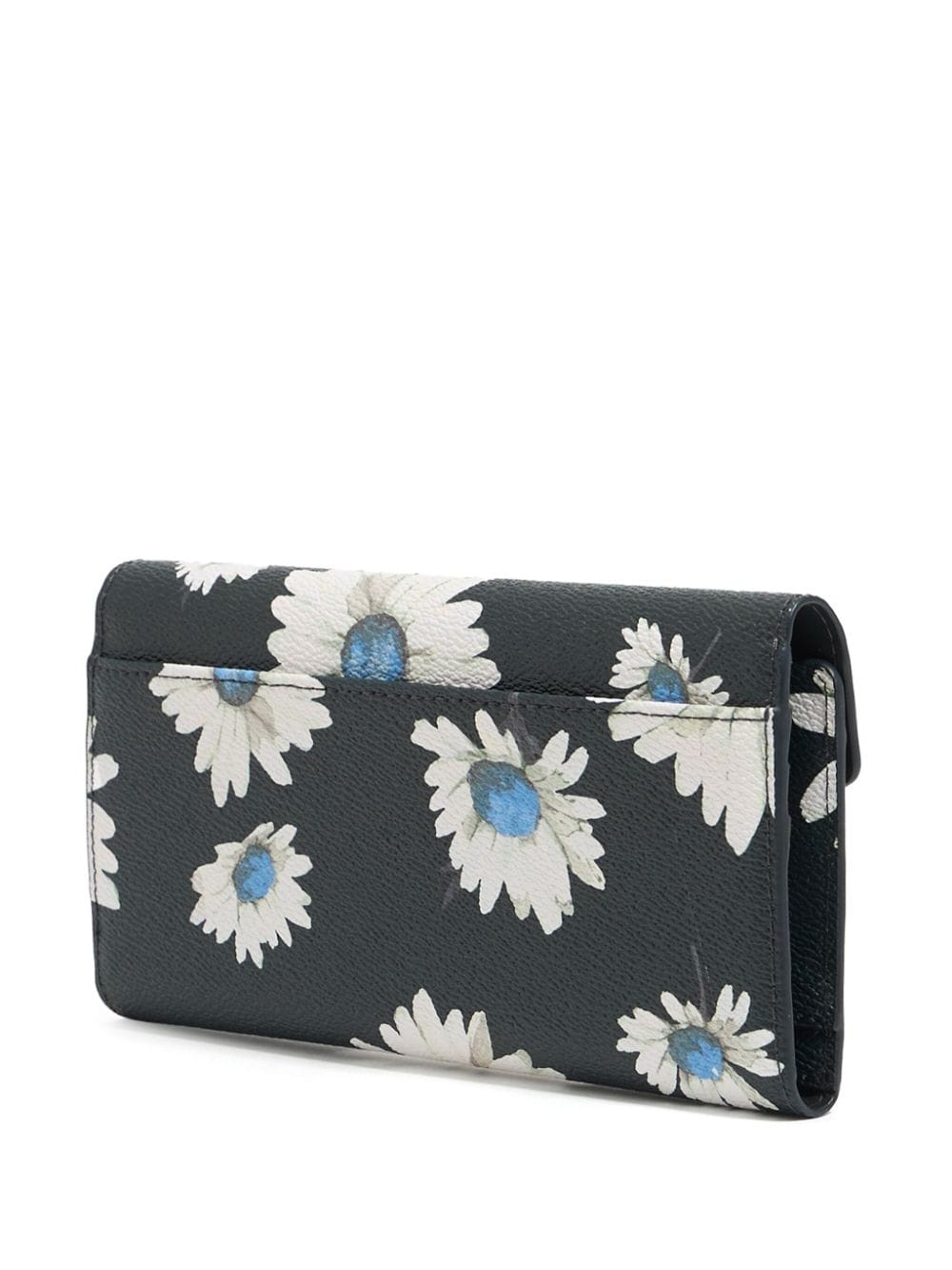 Bimba y Lola Daisy continental wallet - Grijs