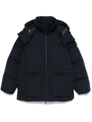 Moncler Coats for Men | Maya Puffer | FARFETCH US Moncler Coats for Men | Maya Puffer | FARFETCH US