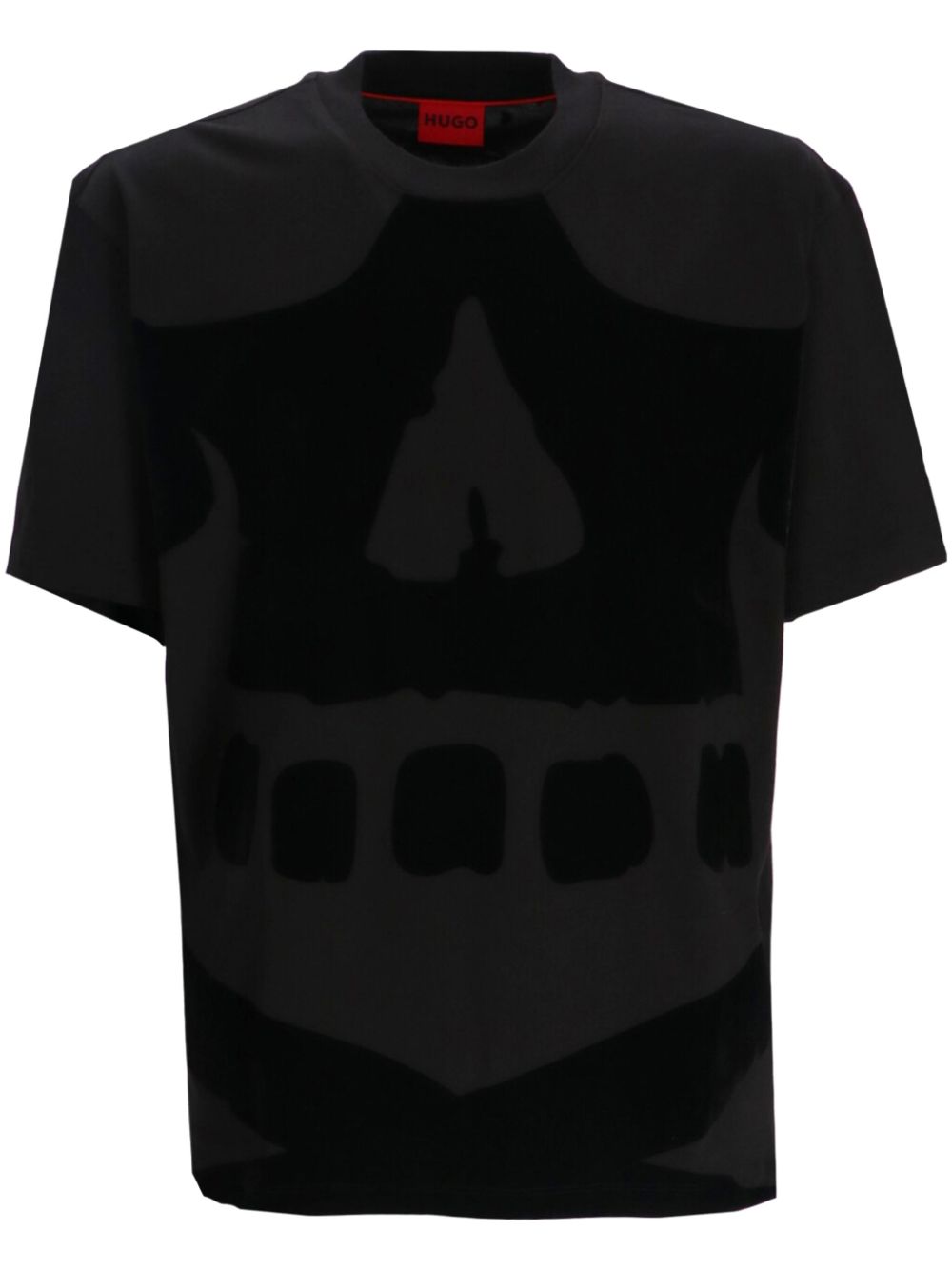 HUGO Duskulty T-shirt - Black