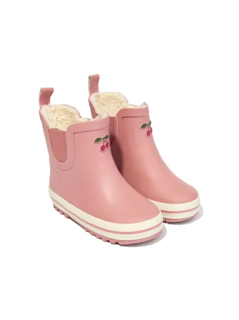 Konges Sløjd rain boots