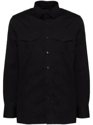 GIVENNCHY 人気のシャツ メンズ・ハイブランド トップス＆シャツ | GIVENCHY JP