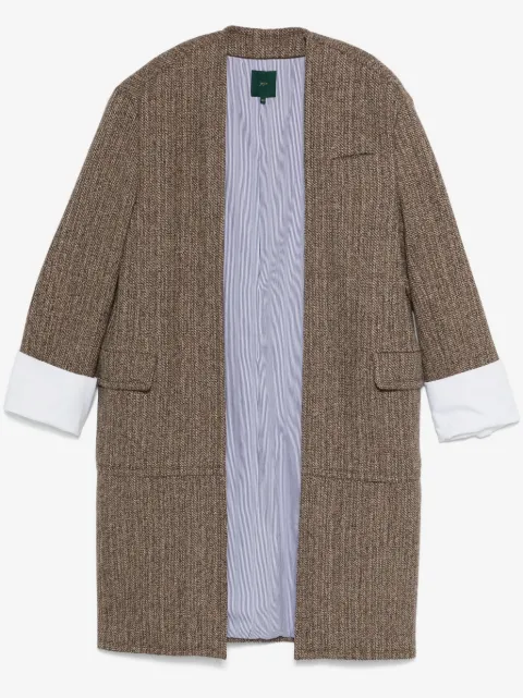 Jejia manteau Jhonatan
