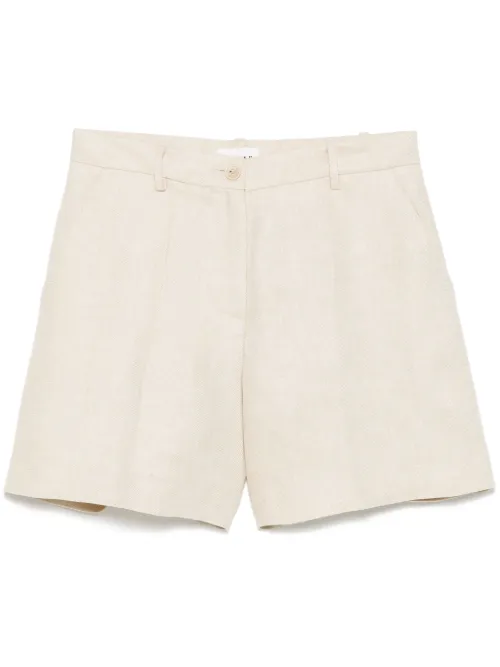 Short en lin - P.A.R.O.S.H. - Modalova