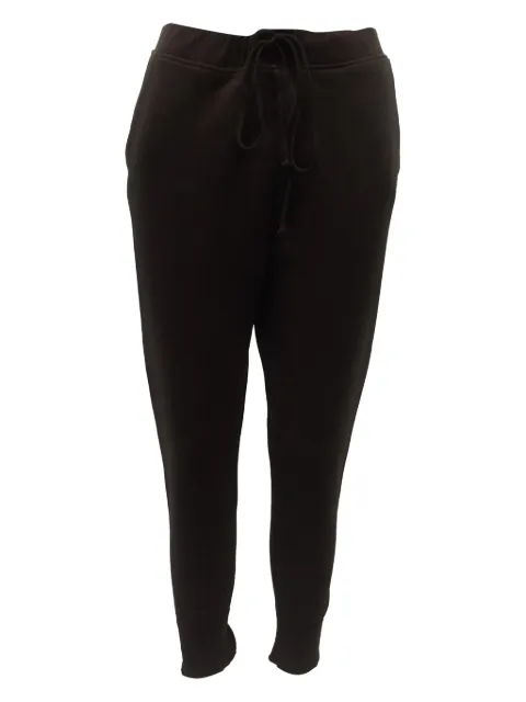 Nili Lotan cotton track pants 