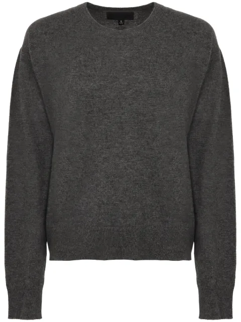 Nili Lotan cashmere jumper