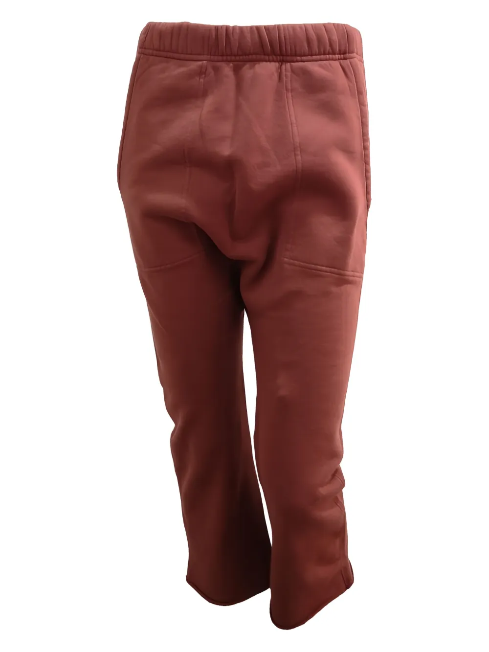 Nili Lotan Cotton Track Trousers