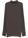 Isaac Sellam Experience cashmere sweater - Grey