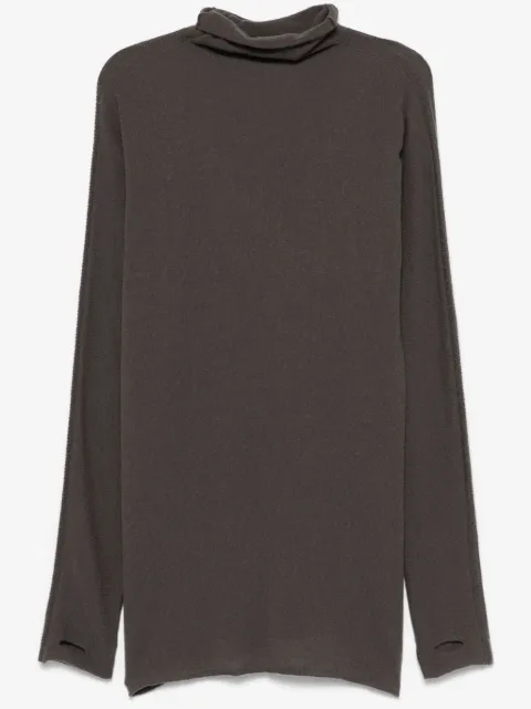 Isaac Sellam Experience cashmere sweater