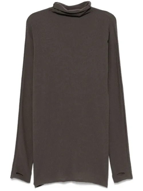Pull en cachemire - Isaac Sellam Experience - Modalova