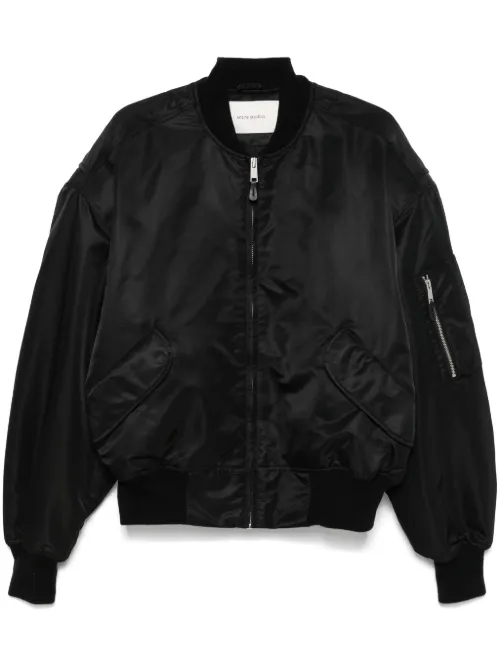 Veste bomber Broad - ENTIRE STUDIOS - Modalova