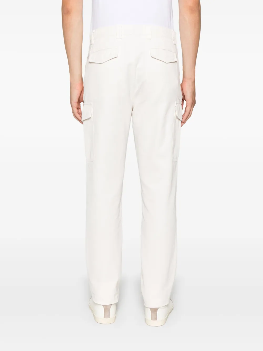 Brunello Cucinelli Cargo broek Beige