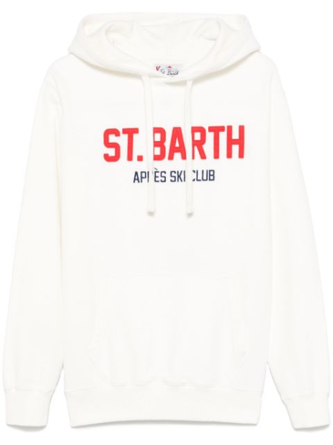 MC2 Saint Barth Tribeca hoodie Men