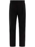 C.P. Company Superior Structure trousers - Black