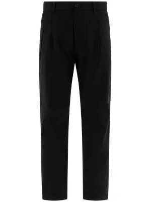 C.P. Company メンズ ルーズフィットパンツ通販 - FARFETCH