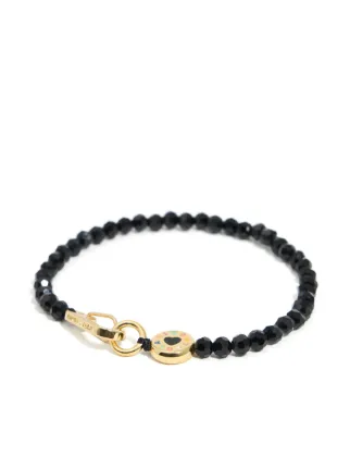 Bimba y Lola クリスタル ブレスレット | ブラック | FARFETCH JP