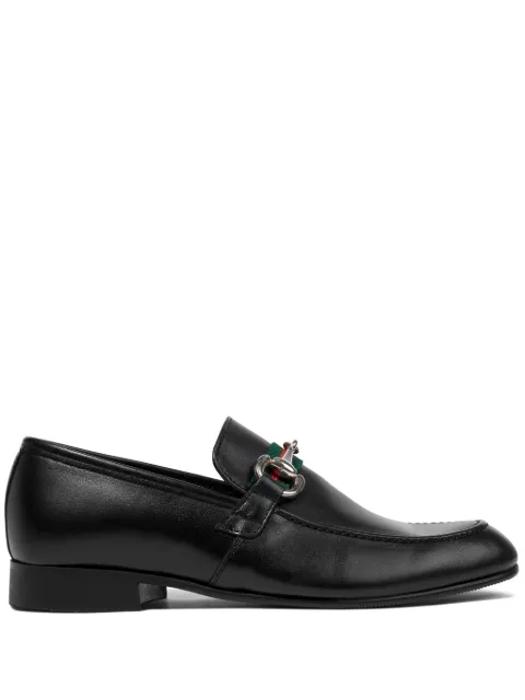 ANDANINES Casmer loafers