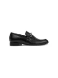 ANDANINES Casmer loafers - Black