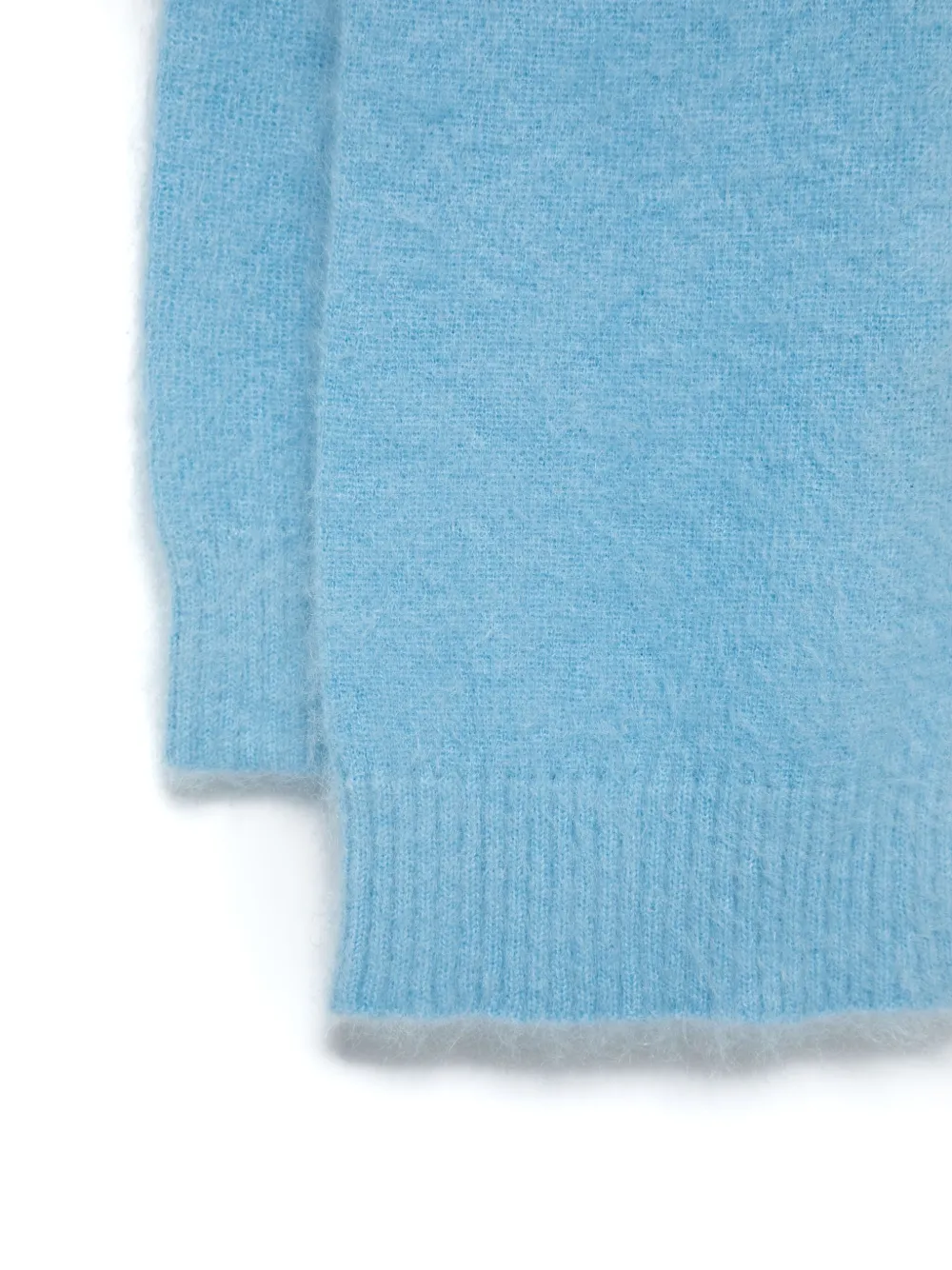Affordable LOEWE brushed-finish scarf Women