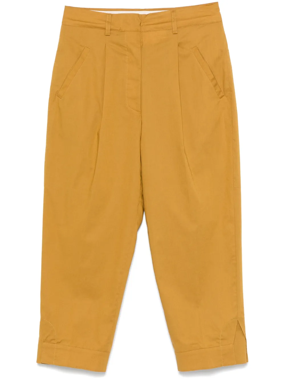 Jejia John broek Bruin