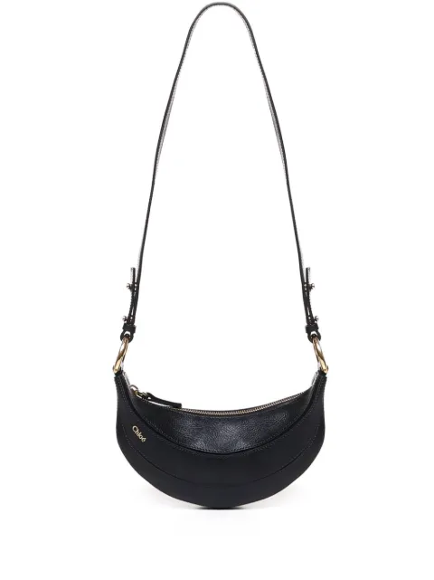 Chloé Banana cross body bag 