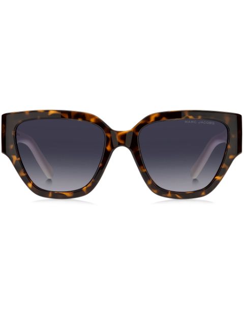 Marc Jacobs Eyewear square-frame sunglasses Women