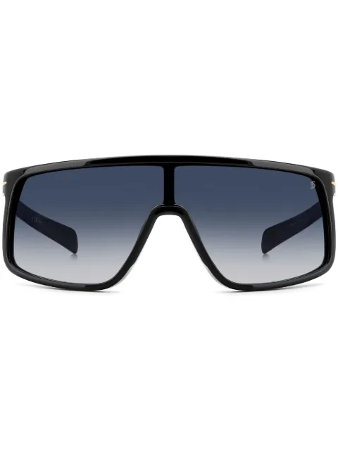 Eyewear by David Beckham lunettes de soleil Visor