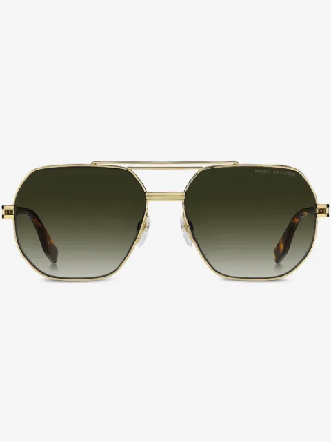Marc Jacobs Eyewear 784S pilot-frame sunglasses