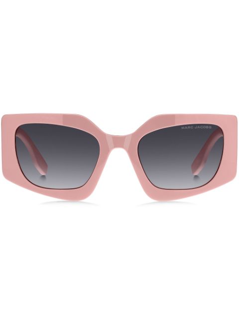 Marc Jacobs Eyewear The Square Cat Eye sunglasses Women